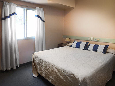 Puelches Hotel San Rafael  Eksteriør billede